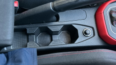 Volkswagen Polo 2.0 TSI GTI+ 5dr DSG Petrol Hatchback